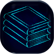 Free eBooks Downloader Reader 11.1 Icon