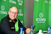 Athol Trollip says it will be crucial to get the ANC out of power. 