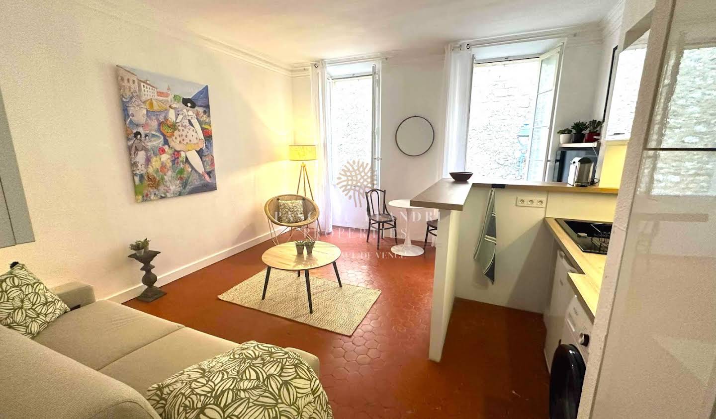 Appartement Saint paul de Vence