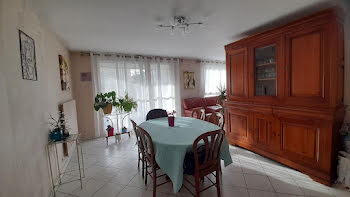 appartement à Bourg-en-Bresse (01)