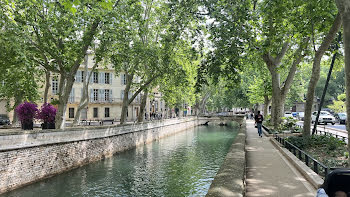 appartement à Nimes (30)