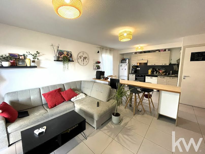 Vente appartement 3 pièces 63.28 m² à Saleilles (66280), 179 000 €