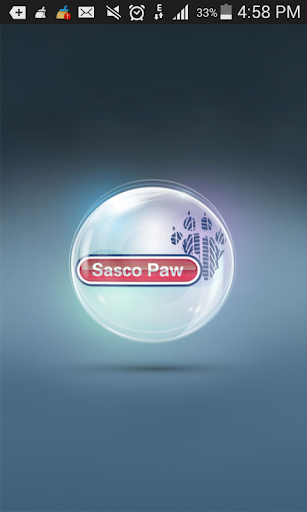 Sasco PAW