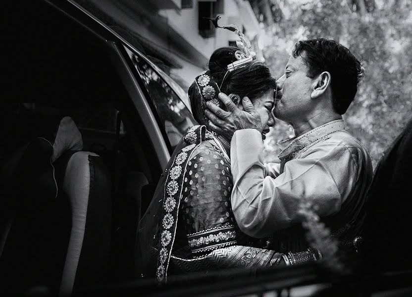 結婚式の写真家Avismita Bhattacharyya (avismita)。2022 1月6日の写真