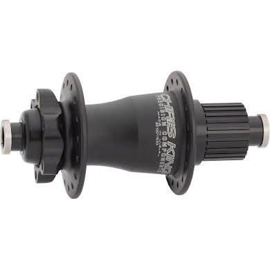 Chris King ISO Rear Hub - 12 x 148mm Boost, 6-Bolt, MicroSpline