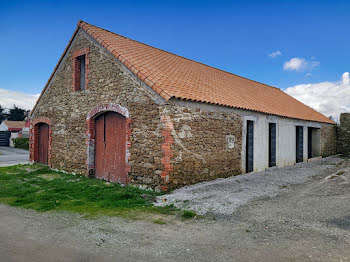 maison à Sallertaine (85)