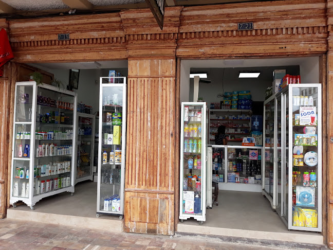 Farmacia El Portal