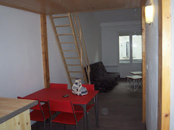 studio à Pierrelatte (26)