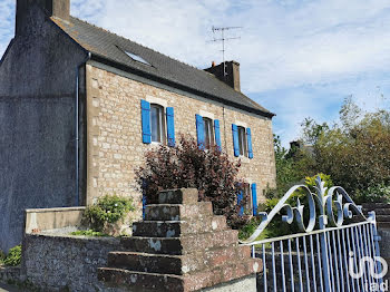 maison à Quemper-Guézennec (22)