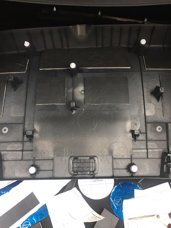 RAV4のfluidさんが投稿したカスタム事例の投稿画像1枚目