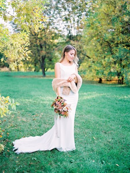 Wedding photographer Tatyana Khardova (khardova). Photo of 19 November 2019