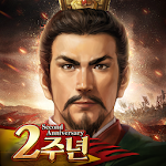 Cover Image of Download 신삼국지 모바일-코에이 테크모 인증 2.4.0 APK