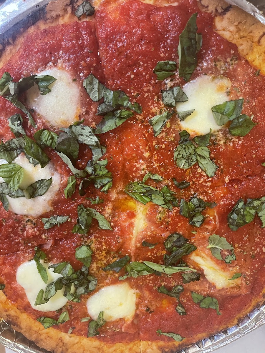 GF Margherita