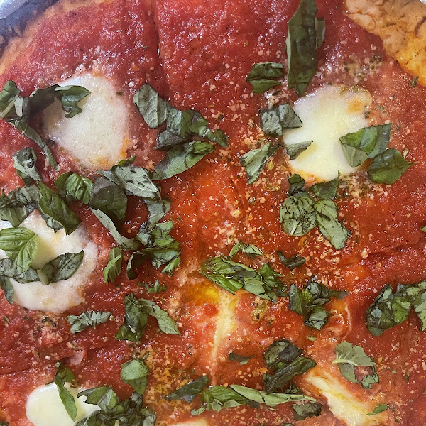 GF Margherita