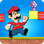 Cover Image of Baixar Fred's Run 1.2 APK