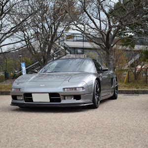 NSX NA1