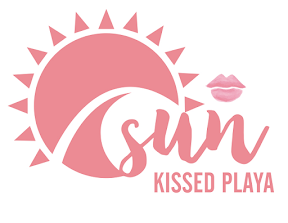 SunKissed Playa logo