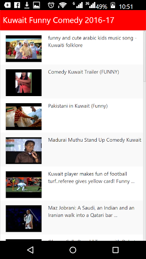 免費下載娛樂APP|Kuwait Funny Jokes app開箱文|APP開箱王