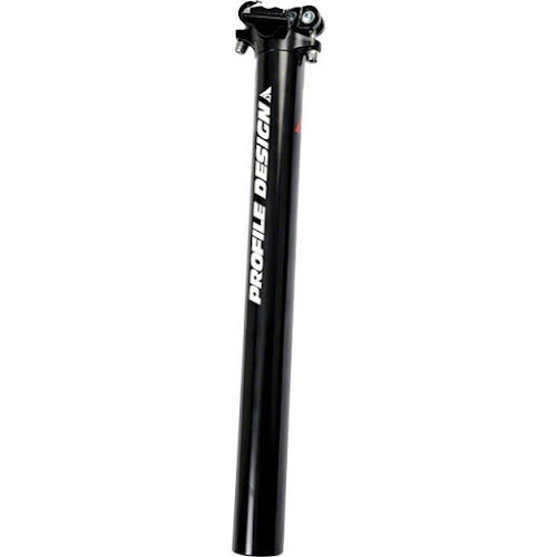 Profile Design 1 Zero AL Seatpost