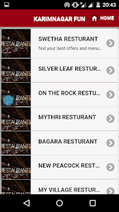 Free Karimnagar Fun APK for Android