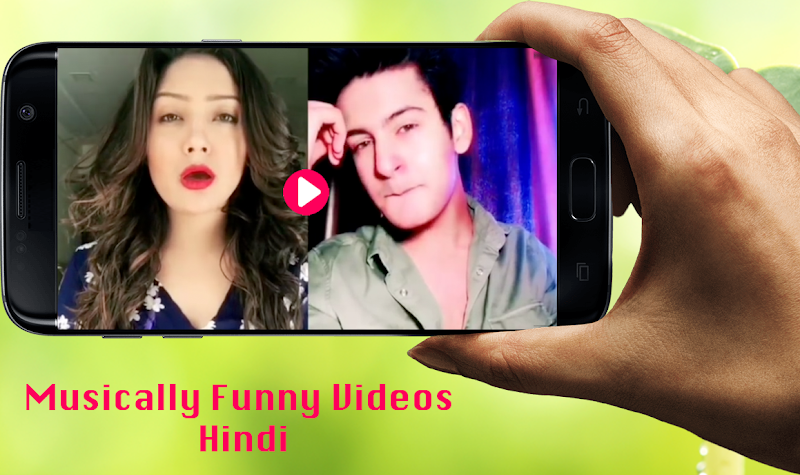 Funny Videos For Tik tok Hindi - मजेदार संगीत - Latest version for Android  - Download APK