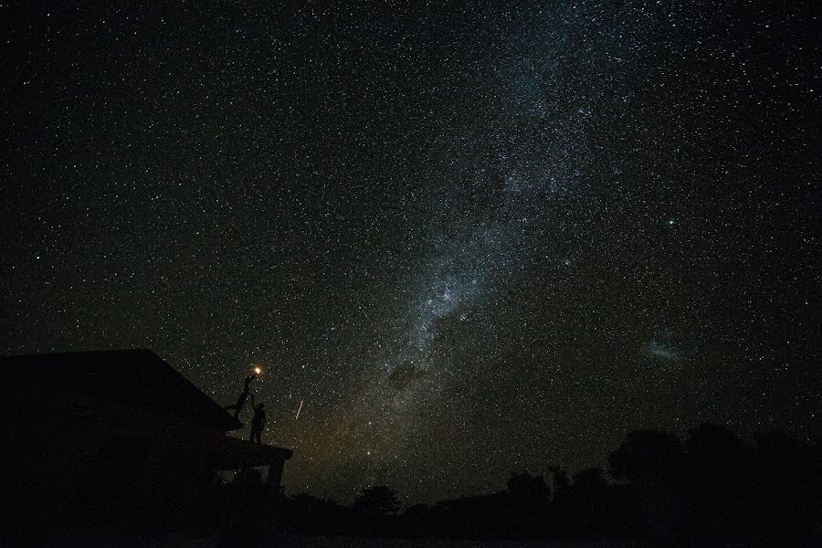 Photographer sa kasal Vladimir Borodenok (borodenok). Larawan ni 4 Oktubre 2018