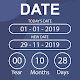 Date Calculator - Days between Dates Download on Windows