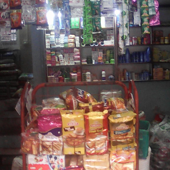 Amrut Provision Stores photo 