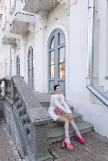 婚禮攝影師Yana Krutikova（ianakrutikova）。2023 7月23日的照片