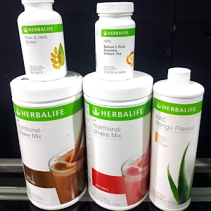 Herbal Life Nutrition pic