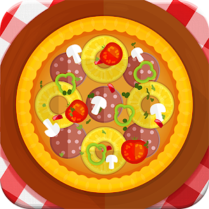 Quick and Easy Recipes Foodie logo