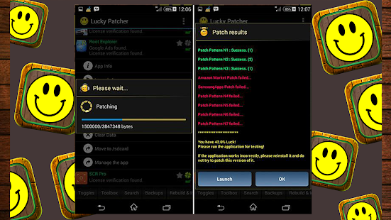 App Lucky guide APK for Windows Phone | Android games and apps