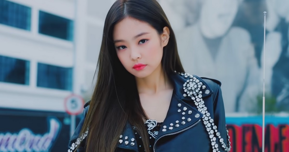 BLACKPINK's Jennie Becomes The First K-Pop Female Soloist To Reach 10 ...