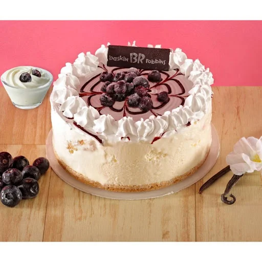 Blueberry Cheesecake 500g