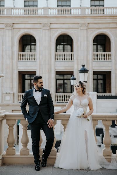 Vestuvių fotografas Medya Lena (medyalena). Nuotrauka 2022 rugpjūčio 26