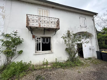 maison à Lons-le-Saunier (39)