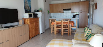 appartement à Saint-Cyprien (66)