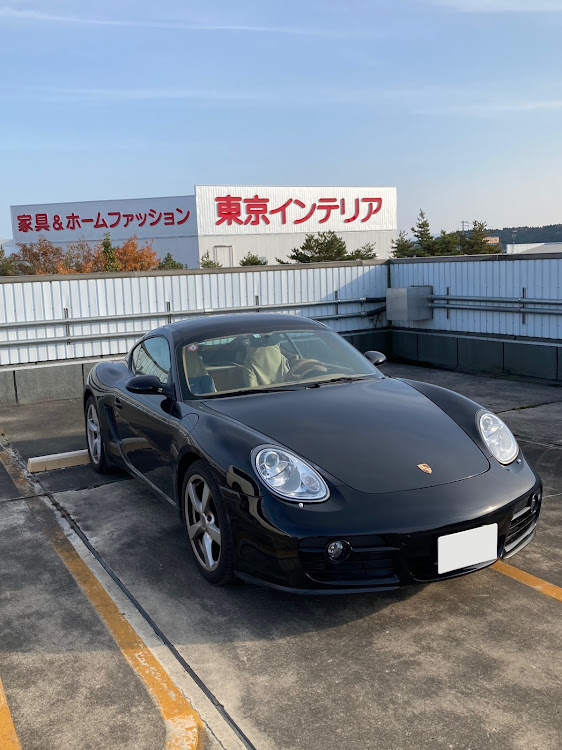 ケイマンのお久しぶりです！・フォローありがとう・東京イ○テリアに関するカスタム事例の投稿画像1枚目