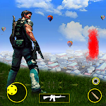 Cover Image of Herunterladen Fire Battleground FPS Survival 1.0 APK