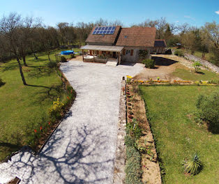 maison à Limogne-en-Quercy (46)