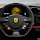 Ferrari New Tab & Wallpapers Collection
