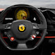 Ferrari New Tab & Wallpapers Collection