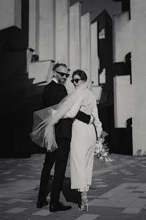Bryllupsfotograf Luca Mediesan (lucamediesan). Bilde av 18 september 2022
