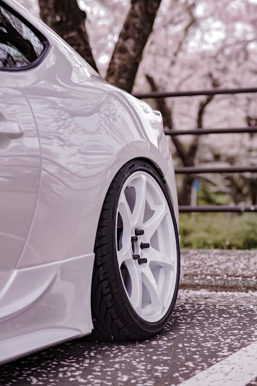 86のTOYOTA86・86・ZN6・仕様変更・NewStyleに関するカスタム事例の投稿画像3枚目