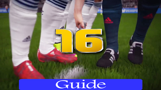 Guide Of FIFA 16 Free