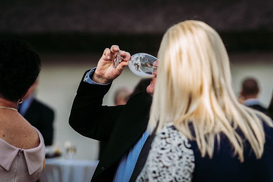 Fotógrafo de casamento József Márk Losonczi (losonczi). Foto de 9 de junho 2021