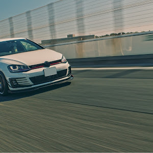 ゴルフGTI