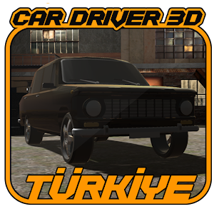 Download Car Driver 3D For PC Windows and Mac