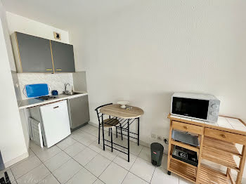 appartement à Nimes (30)