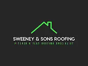 Sweeney & Sons Roofing Logo